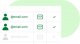 Email and market segmentation