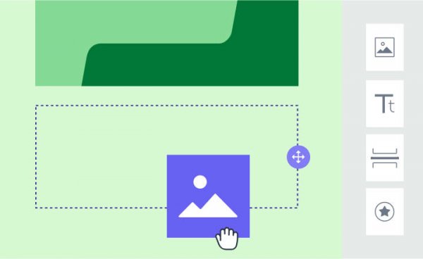 Marketing automation software