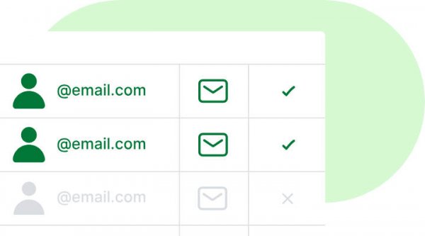Email and market segmentation