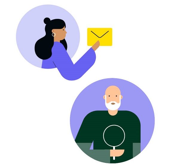 Email builder